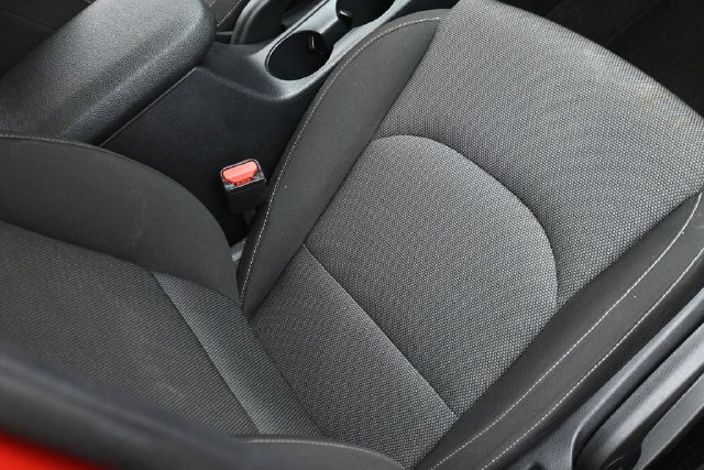 Used 2024 Kia Forte LXS FWD image 36