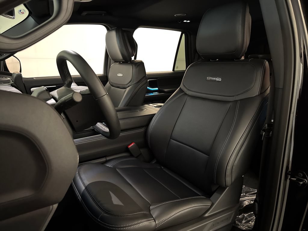 New 2027 Ford Expedition Platinum RWD image 26