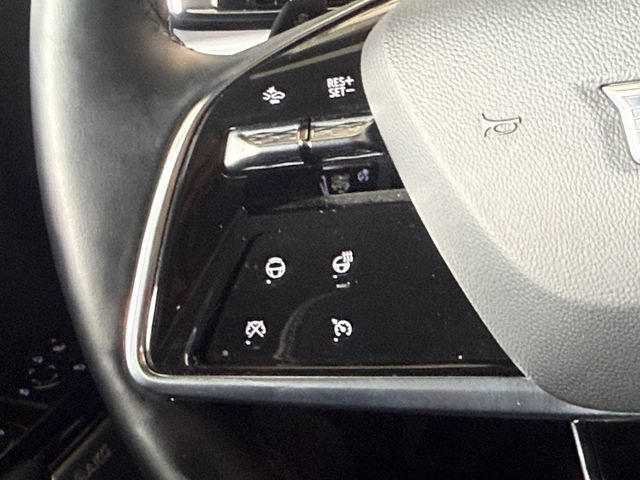 Certified 2024 Cadillac Lyriq Sport AWD/4WD image 10
