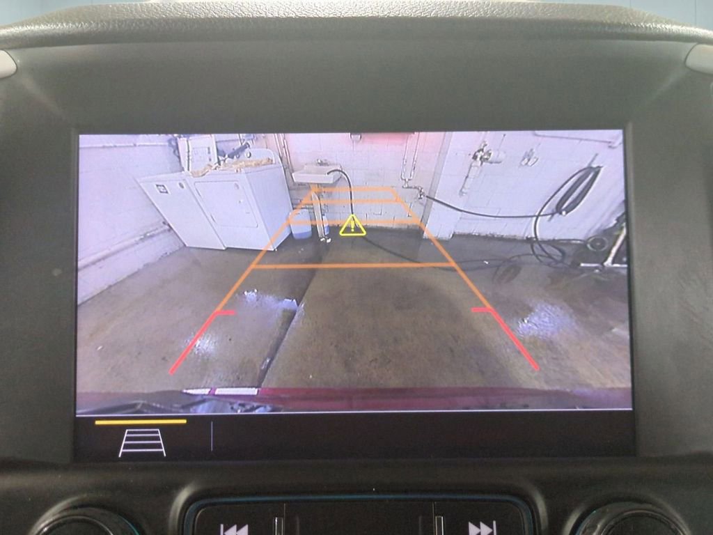 Used 2020 GMC Terrain SLT w/ Preferred Package image 26