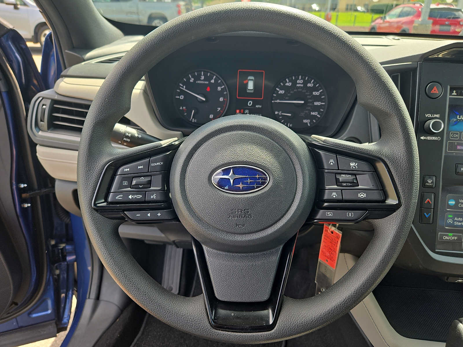 Certified 2026 Subaru Forester AWD/4WD image 18