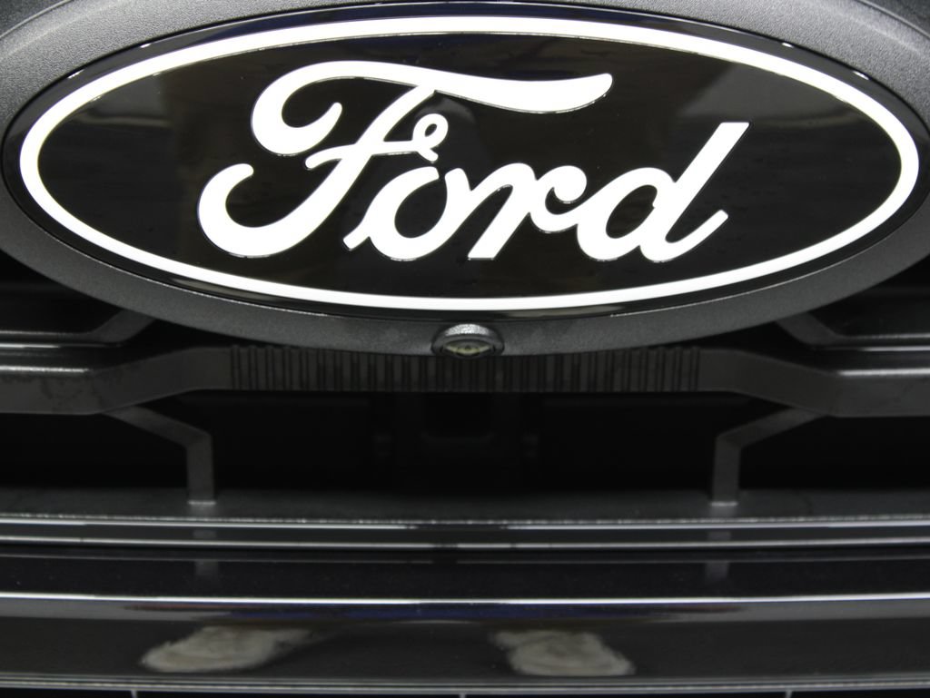 Used 2024 Ford F150 XLT w/ FX4 Off-Road Package AWD/4WD image 54