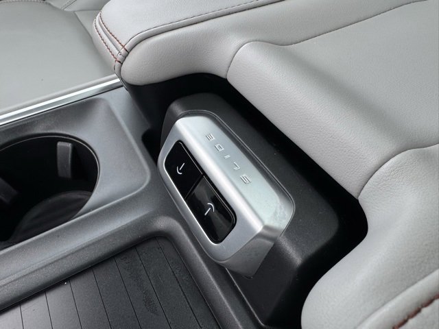 Certified 2025 Ford Expedition Max Active image 26