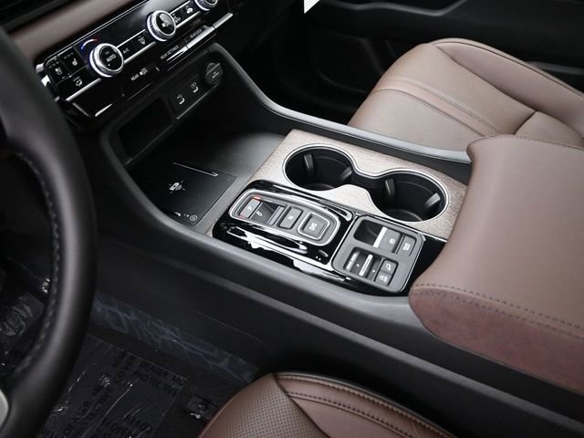 New 2026 Honda Pilot Elite image 18