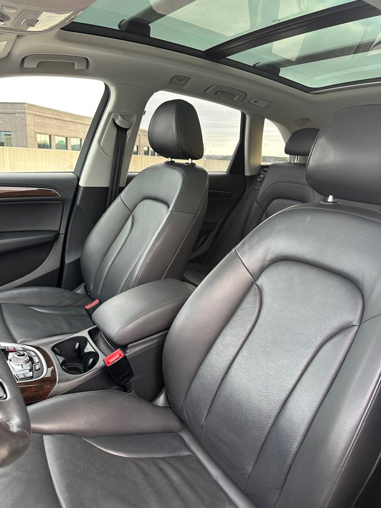 Used 2016 Audi Q5 3.0T Premium Plus image 17