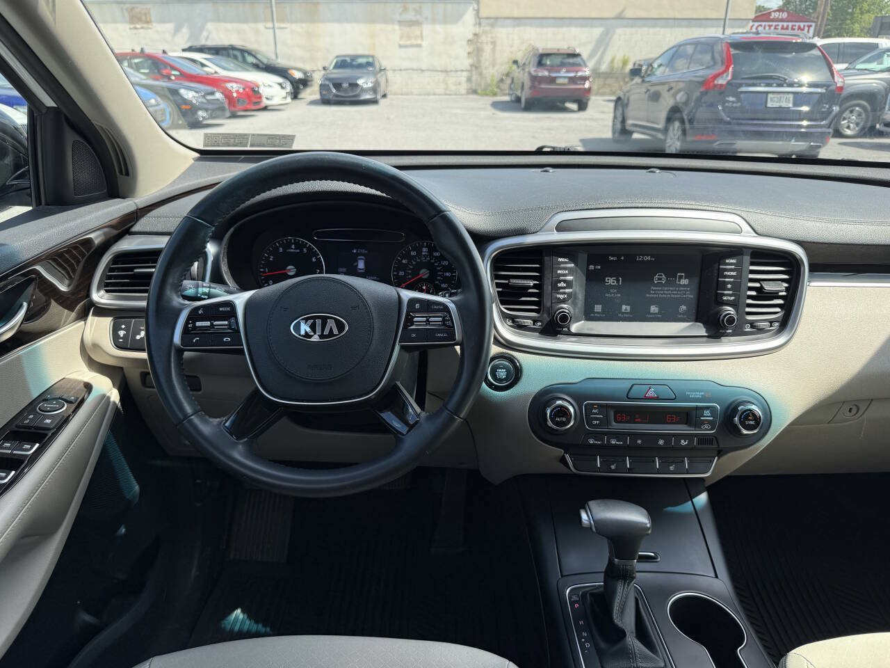 Used 2020 Kia Sorento S AWD/4WD image 10