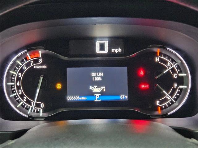 Used 2019 Honda Ridgeline Sport image 11