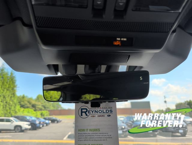 New 2026 Subaru Outback Touring XT AWD/4WD image 12