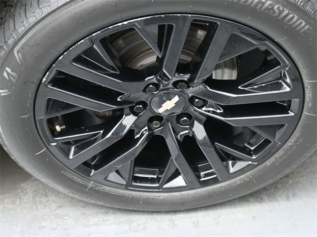 Used 2023 Chevrolet Tahoe RST w/ Luxury Package image 31