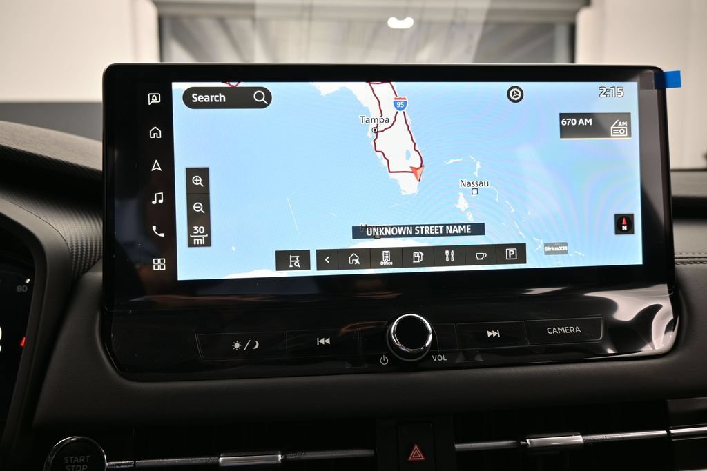 New 2026 Mitsubishi Outlander SE FWD image 21