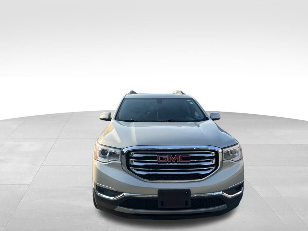 Used 2017 GMC Acadia SLT FWD image 9
