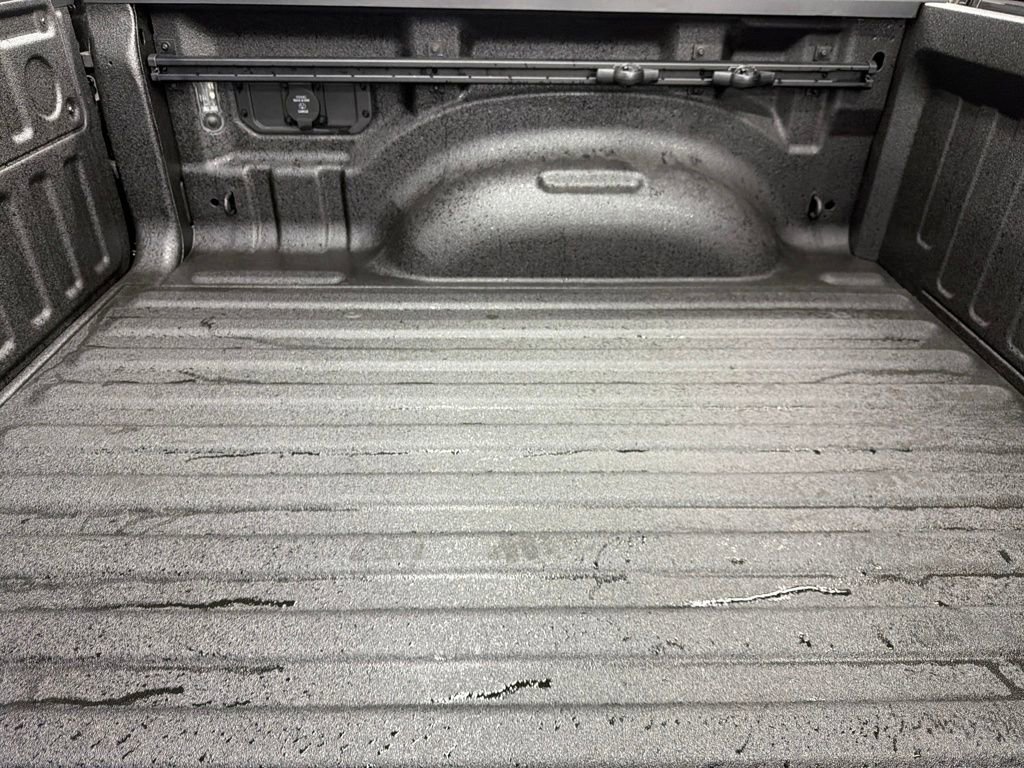 New 2026 RAM 1500 Laramie w/ Night Edition image 24