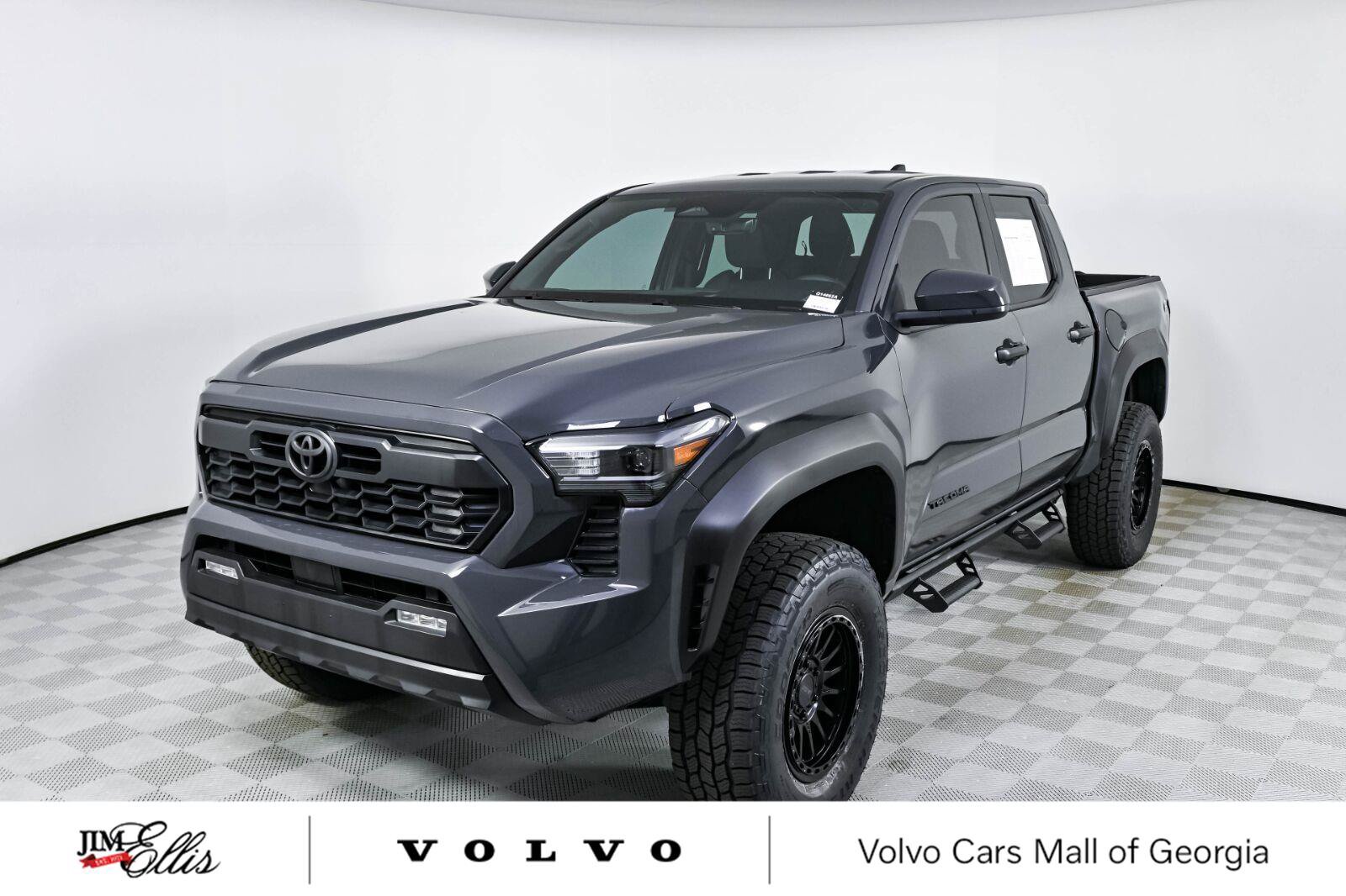Used 2025 Toyota Tacoma TRD Off-Road