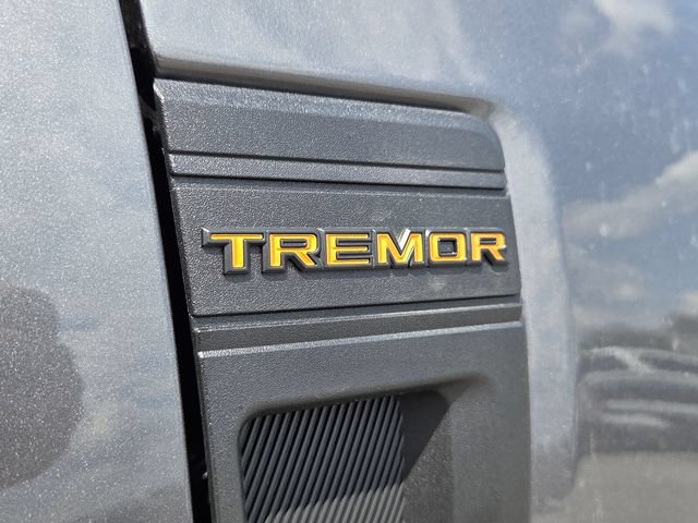 New 2026 Ford Maverick Tremor AWD/4WD image 17