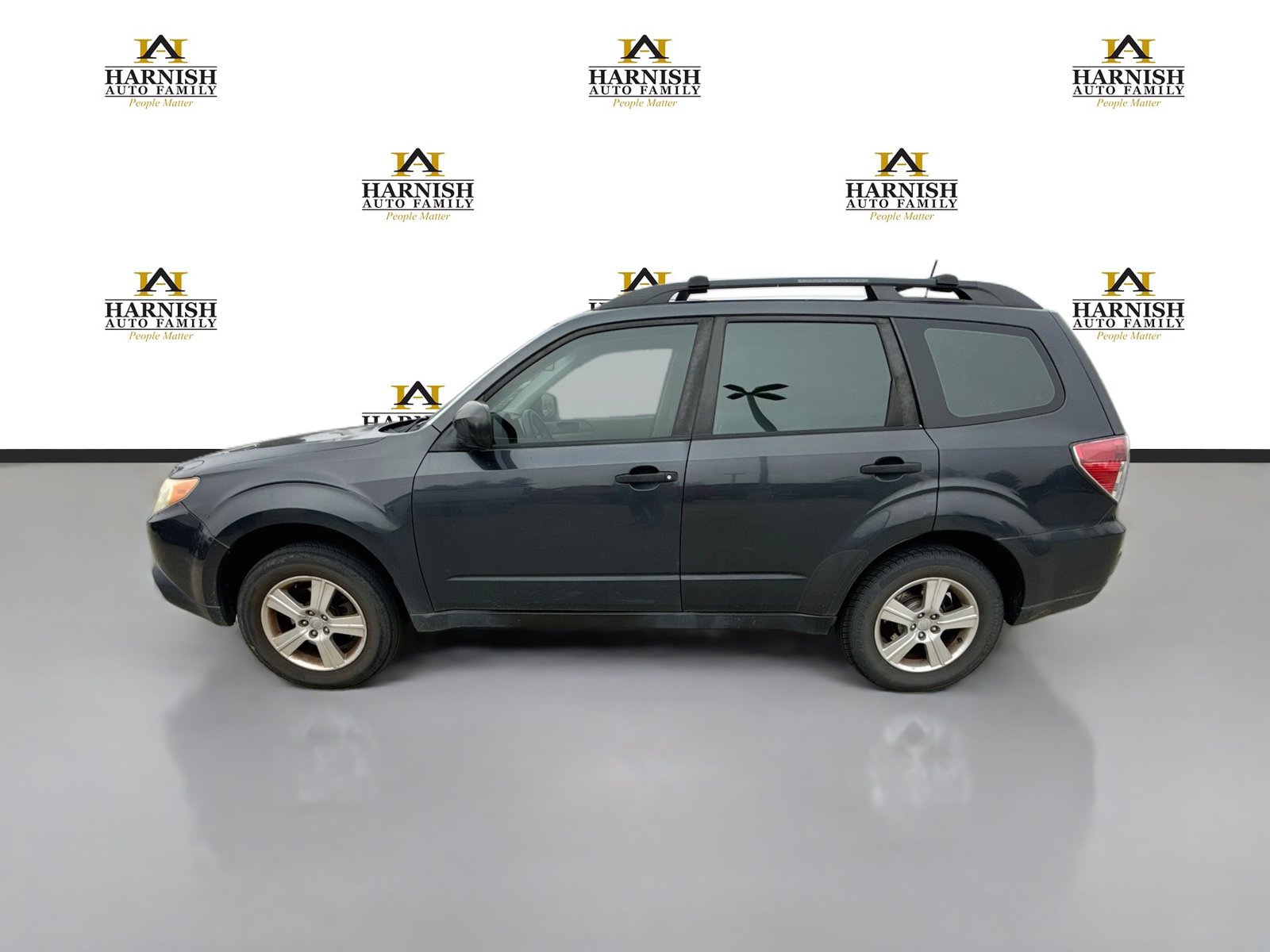 Used 2011 Subaru Forester 2.5X AWD/4WD image 6