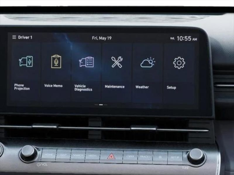 New 2026 Hyundai Kona SE image 13