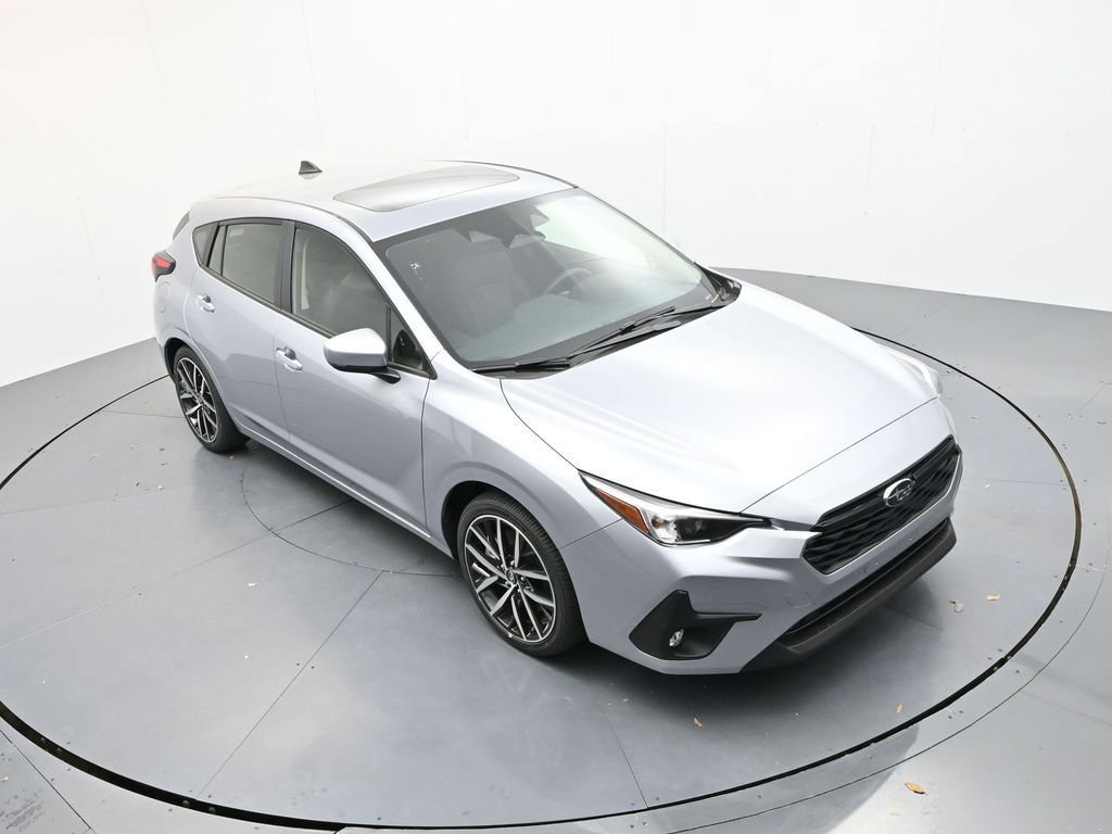 New 2026 Subaru Impreza 2.0i Sport image 9