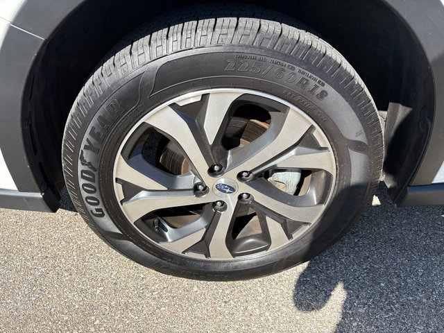 Used 2022 Subaru Outback Touring image 36