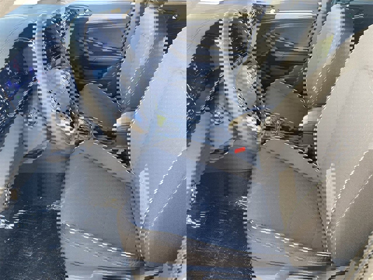 New 2026 Volkswagen Jetta Sport image 15