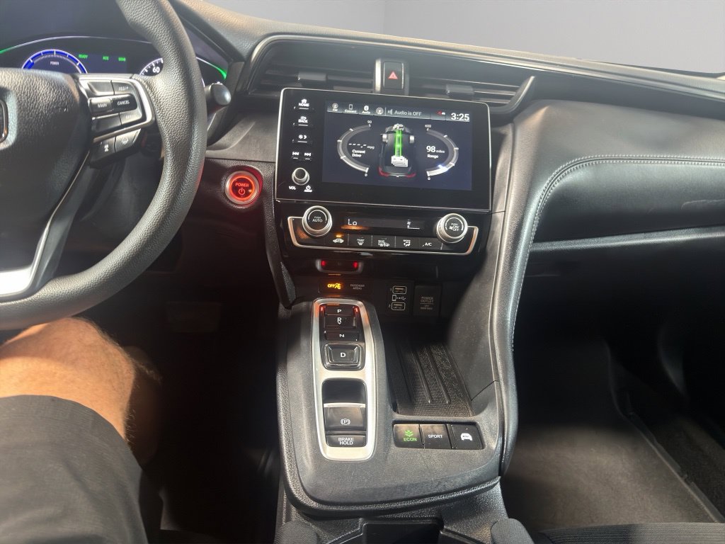 Used 2020 Honda Insight EX image 13