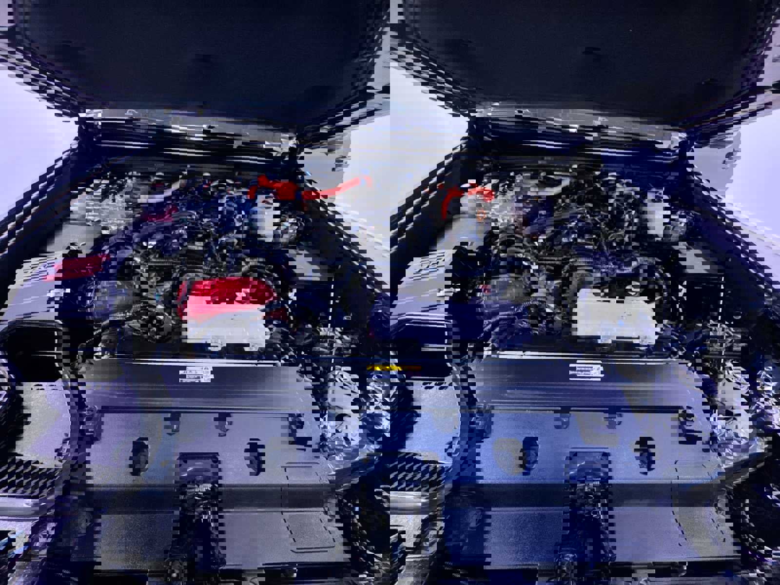 Used 2024 Toyota Tacoma TRD Pro image 11