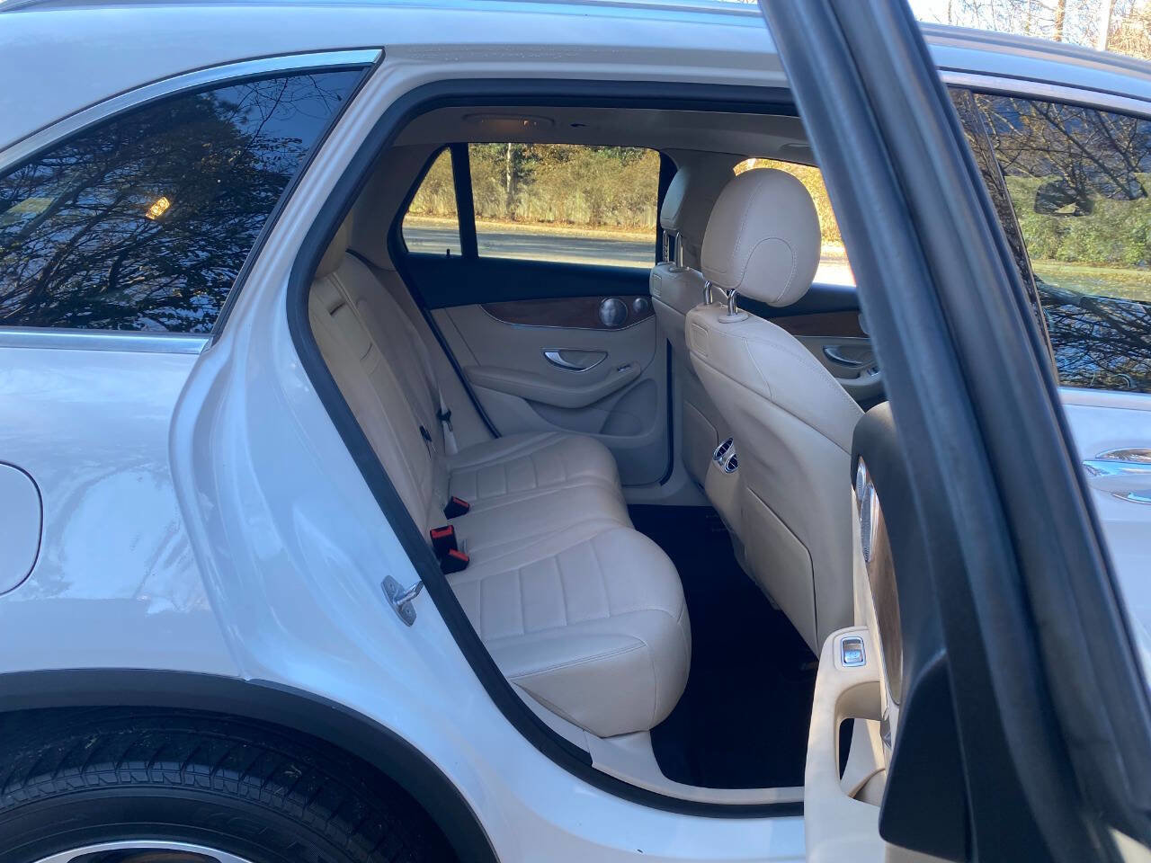 Used 2019 Mercedes-Benz GLC 300 image 53