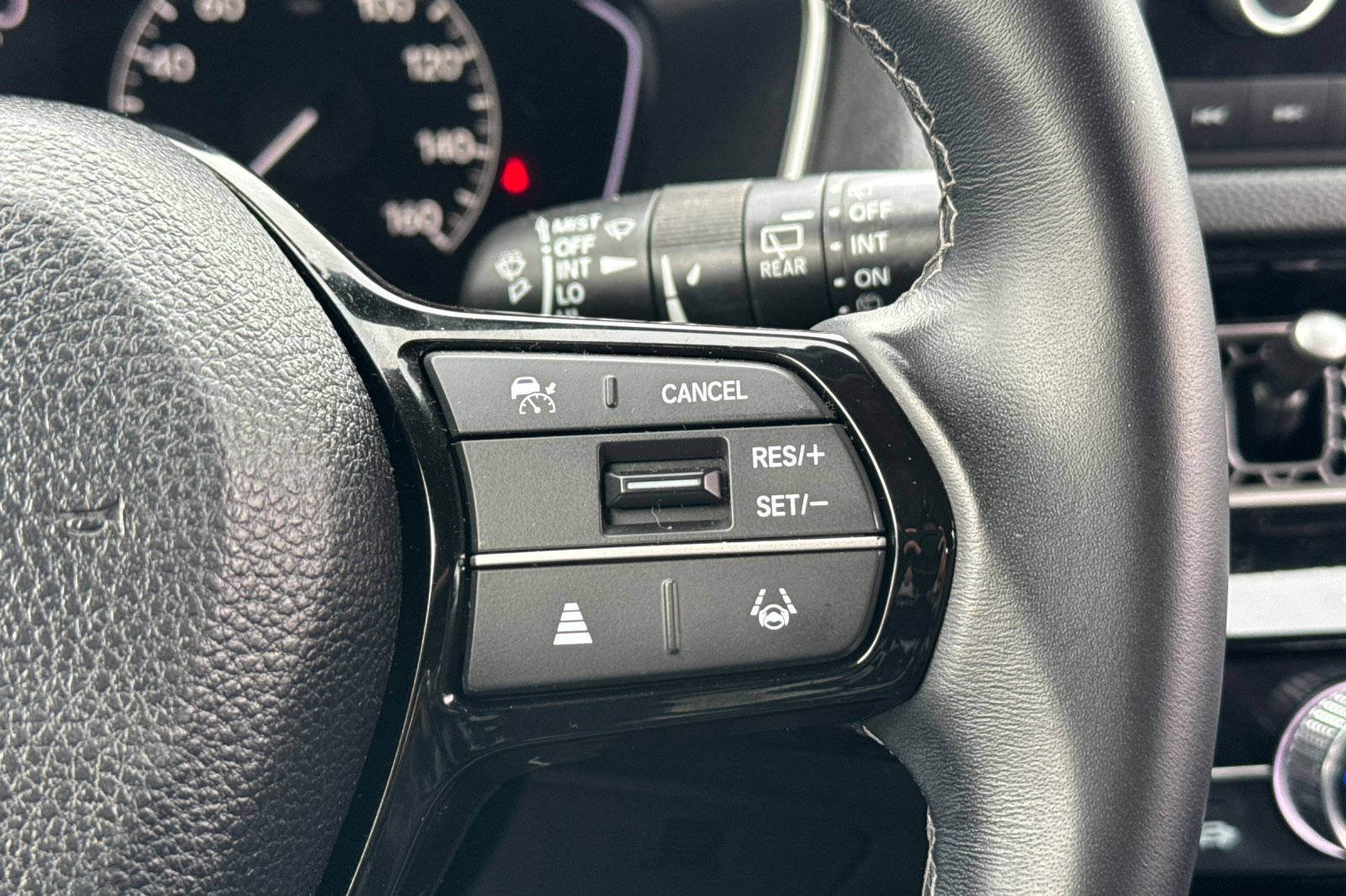 Used 2022 Honda Civic EX-L image 36