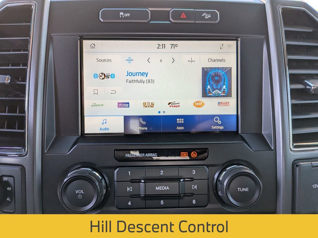 Used 2022 Ford F250 XLT w/ XLT Premium Package image 14