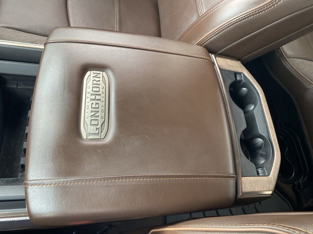 Used 2025 RAM 2500 Limited image 30