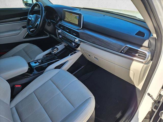 Used 2020 Kia Telluride EX w/ Towing Package image 25