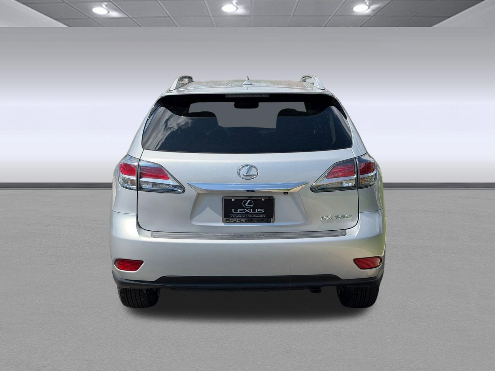 Used 2013 Lexus RX 350 AWD image 7