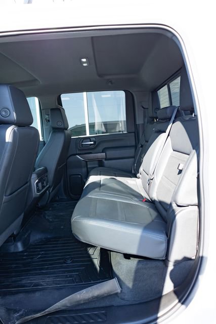 Used 2023 GMC Sierra 2500 Denali AWD/4WD image 23