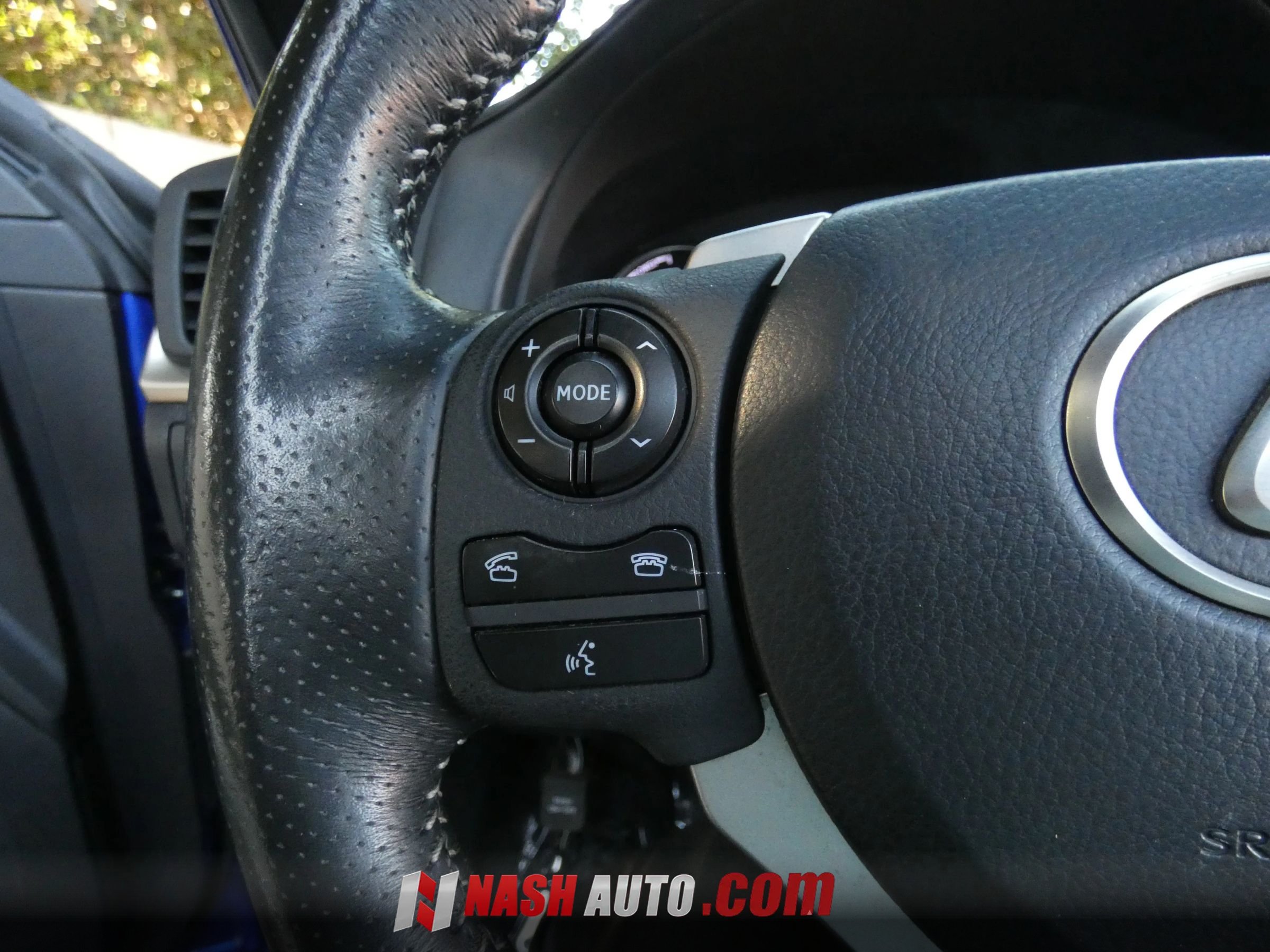 Used 2014 Lexus CT 200h w/ F Sport w/Nuluxe Interior FWD image 65