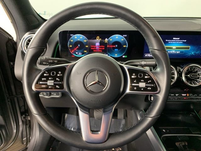 Used 2023 Mercedes-Benz EQB 300 4MATIC image 22