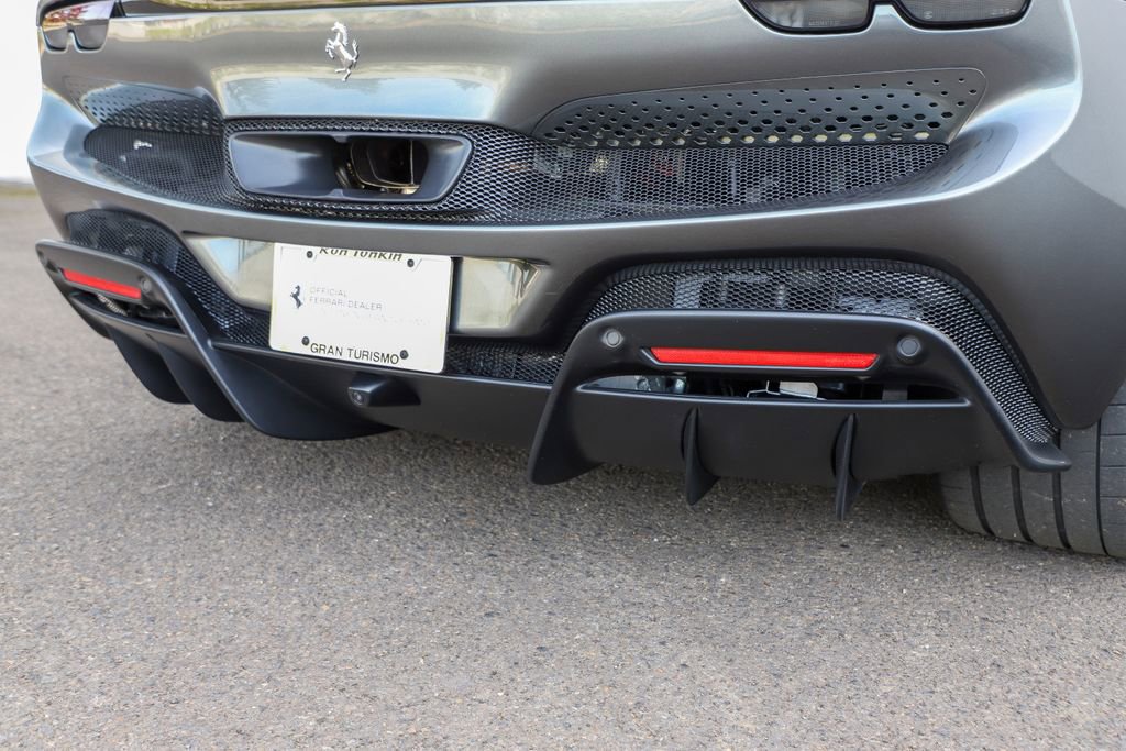 Certified 2023 Ferrari 296 GTS image 57