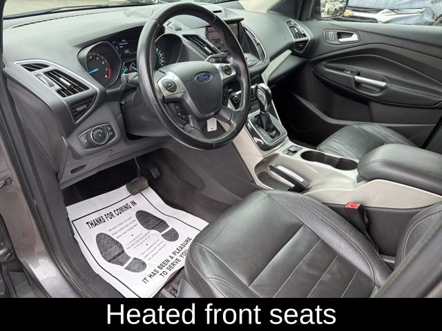 Used 2013 Ford Escape SEL image 18