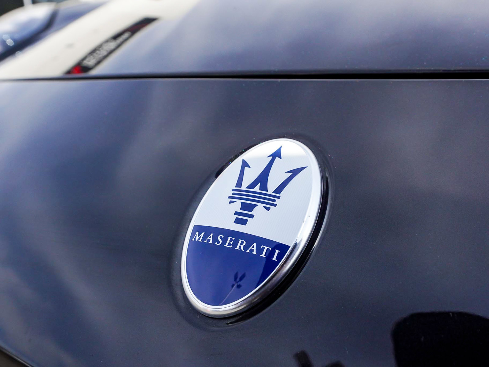 Used 2023 Maserati Grecale GT image 55