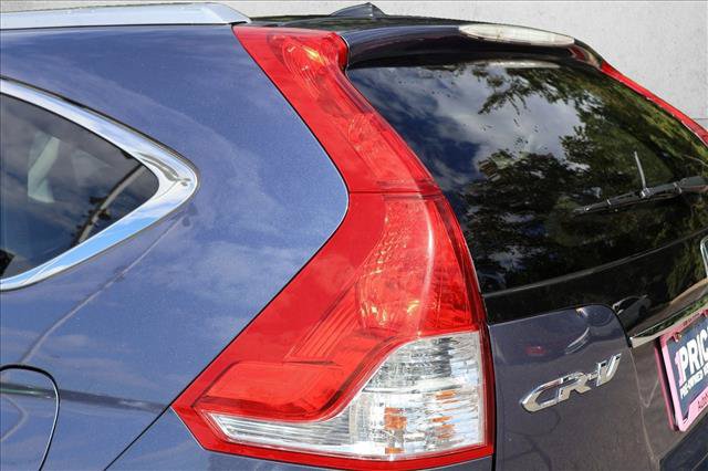 Used 2014 Honda CR-V EX-L image 11