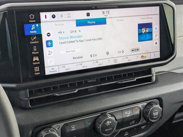 New 2026 Jeep Wrangler Willys image 14