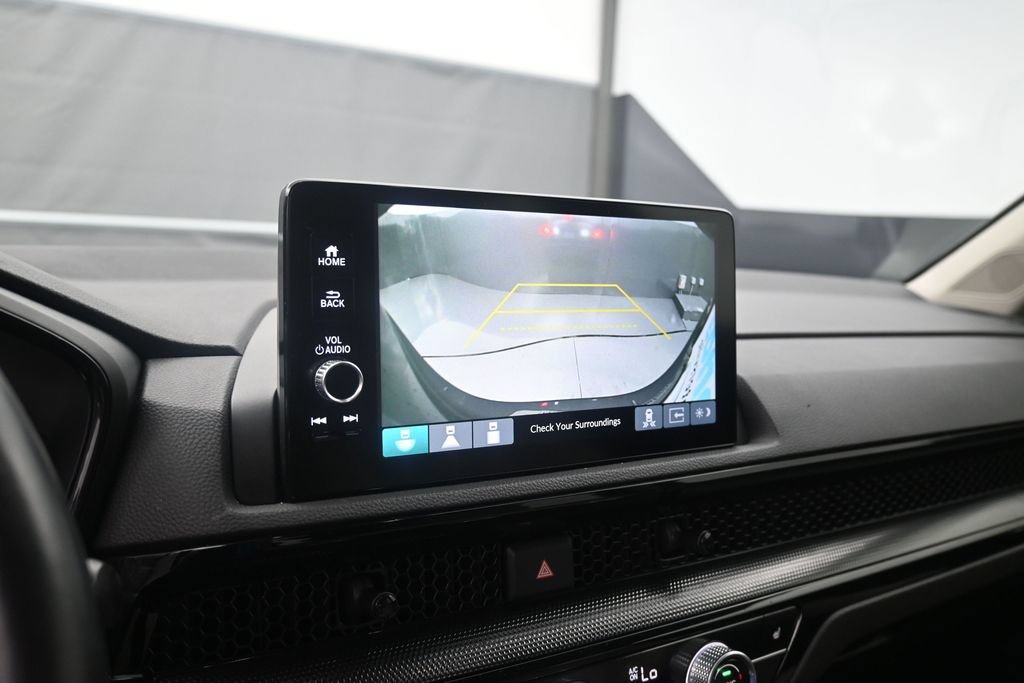 Used 2023 Honda CR-V EX-L image 29