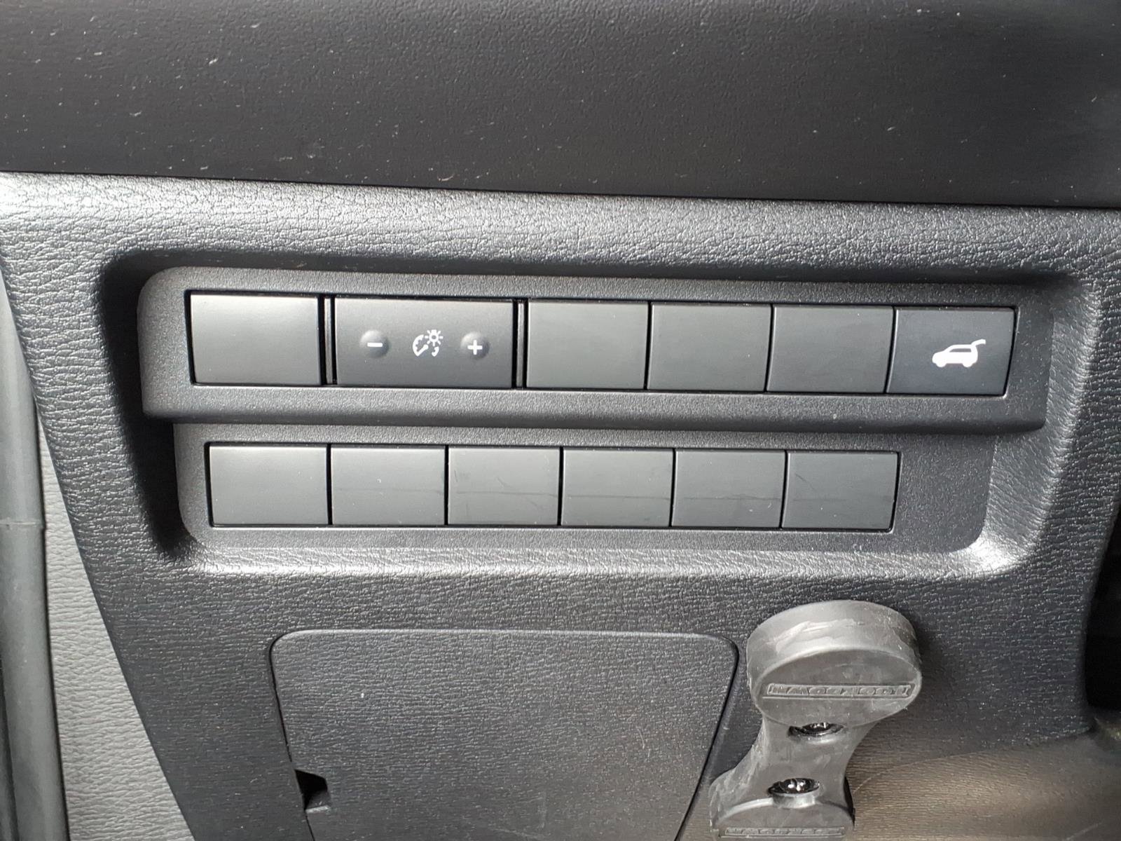 Used 2022 Mitsubishi Outlander SEL Black Edition image 23
