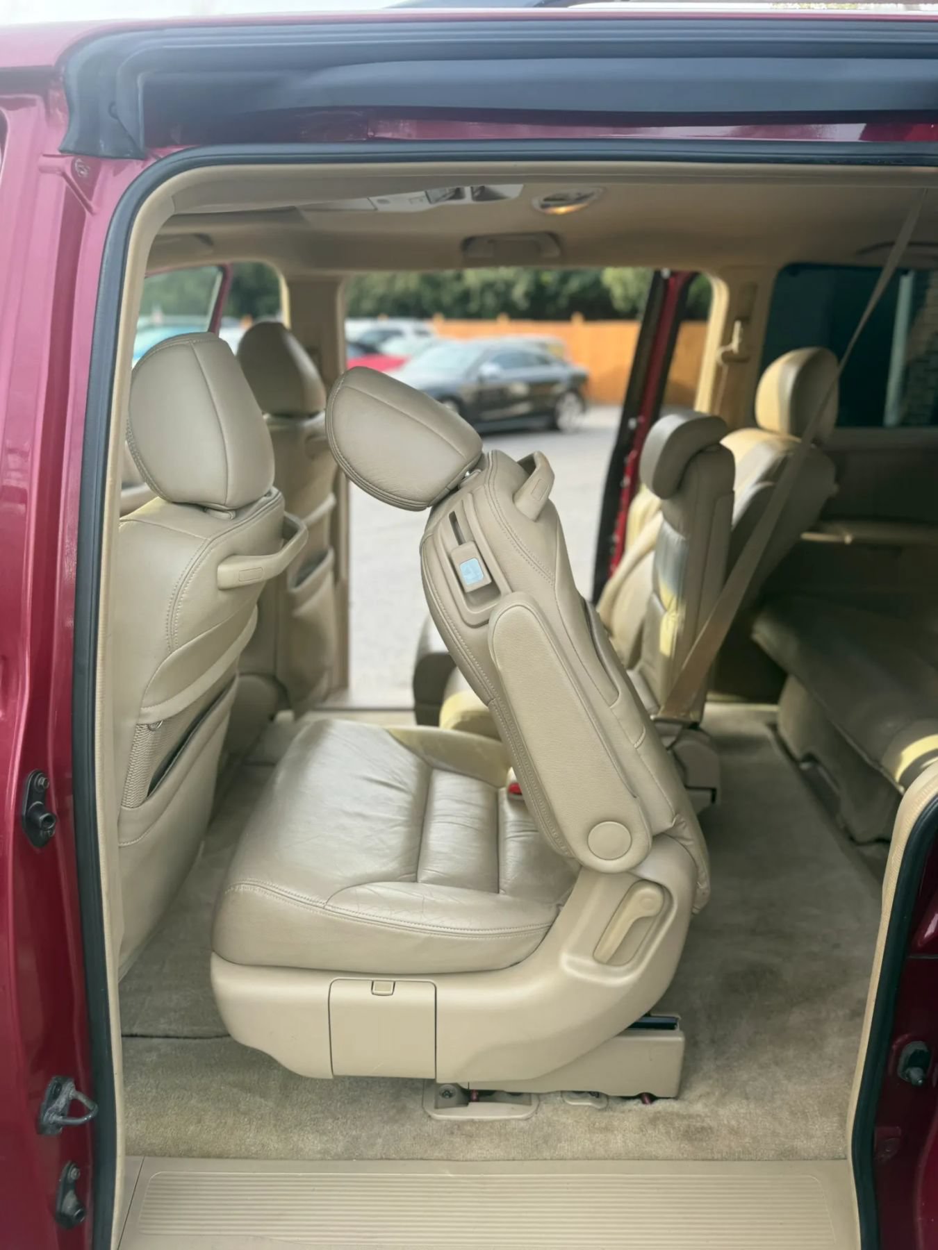 Used 2006 Honda Odyssey EX-L image 20