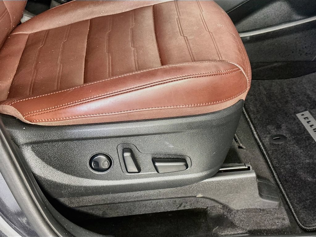 Used 2023 Kia Telluride SX Prestige AWD/4WD image 23