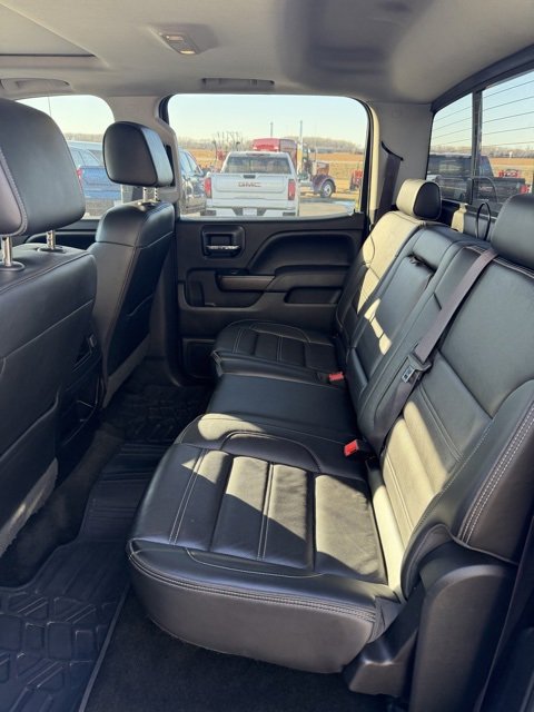 Used 2017 GMC Sierra 1500 Denali image 16