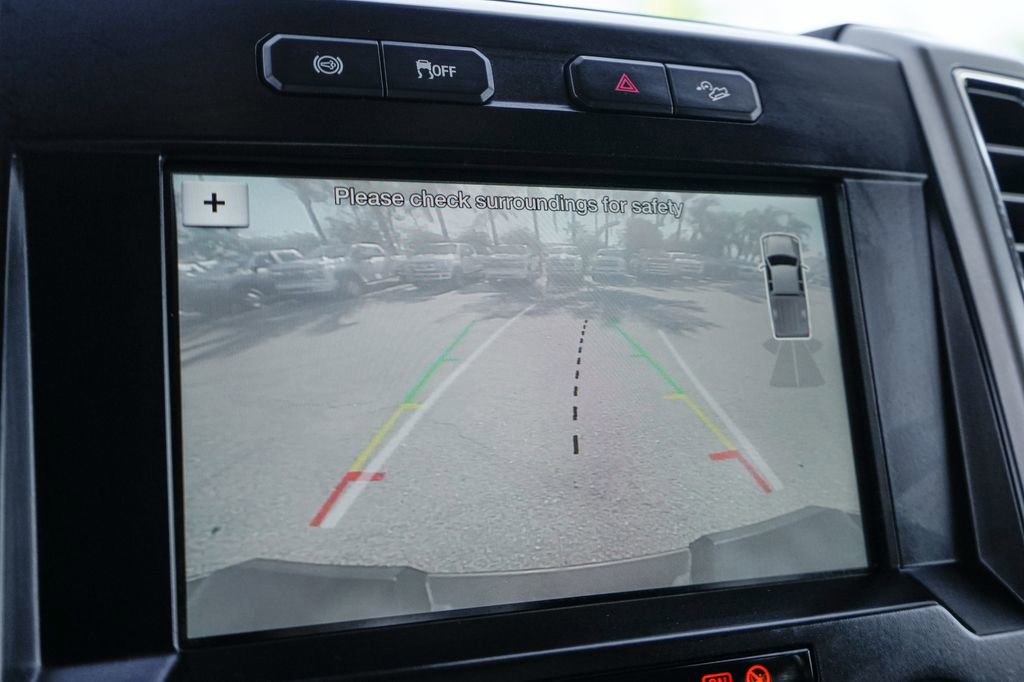 Used 2017 Ford F350 Lariat w/ Lariat Ultimate Package image 32