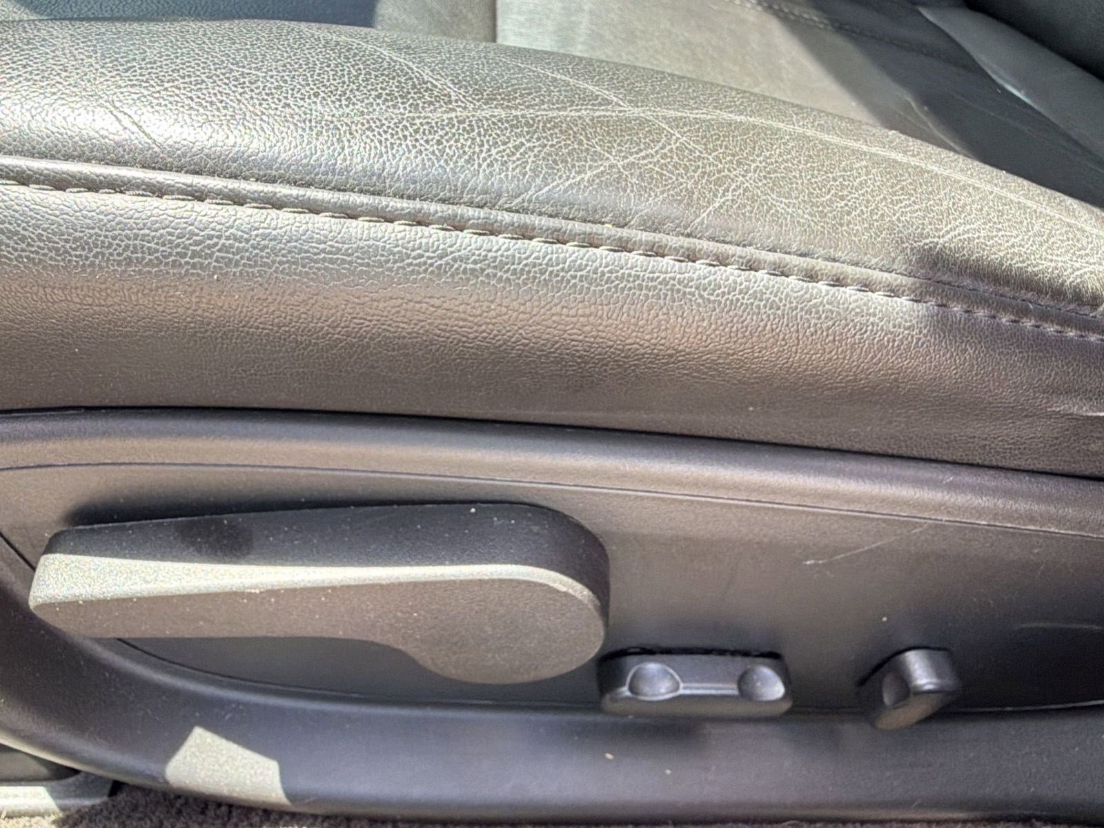 Used 2014 Chevrolet Impala LTZ FWD image 13