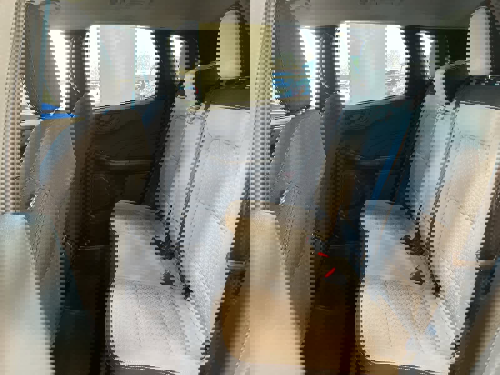 Used 2024 Ford Escape Active image 24