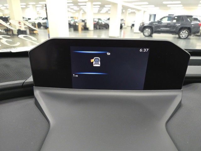 New 2026 Toyota bZ image 22