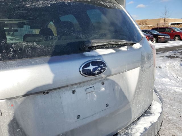 Used 2018 Subaru Forester 2.5i Premium image 28