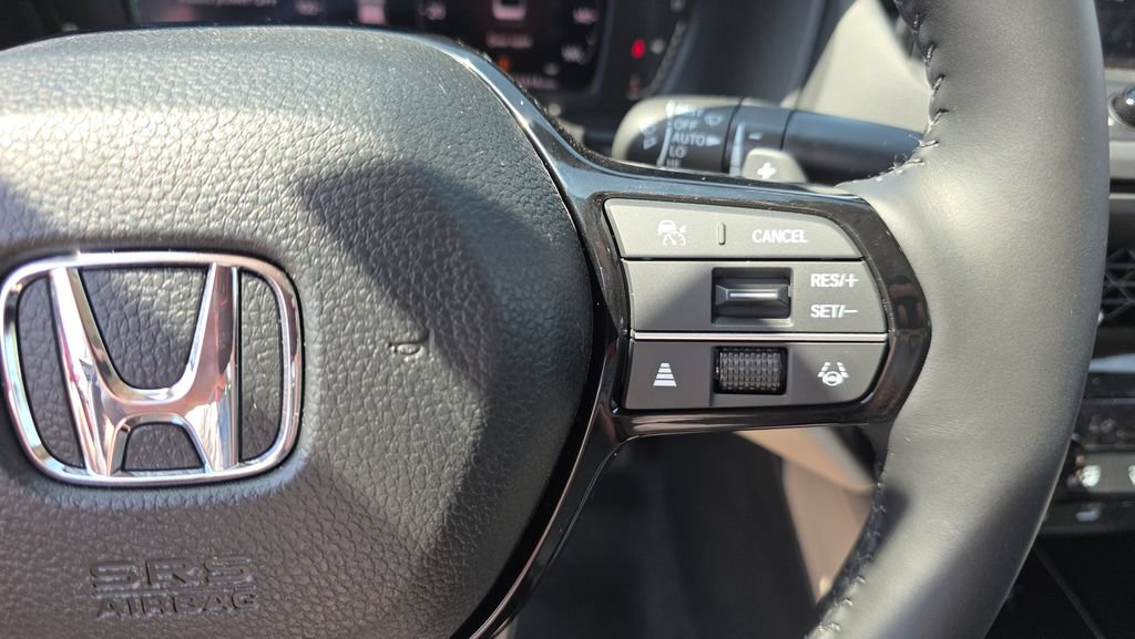 Certified 2026 Honda Accord Touring image 15